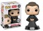 Star Wars - Princess Leia with Cloak Episode VIII The Last Jedi US Exclusive Pop! Vinyl