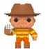 A Nightmare on Elm St - Freddy Krueger NES 8-Bit US Exclusive Pop! Vinyl