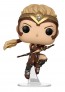 Wonder Woman - Antiope Pop! Vinyl