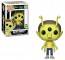 Rick & Morty - Alien Morty Pop! ECCC 2018