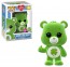 Care Bears - Good Luck Bear FL Pop! ECCC 2018