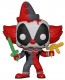 Deadpool - Playtime Clown Pop! Vinyl