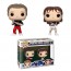 Saturday Night Live - Spartan Cheerleaders Pop! Vinyl 2-pack