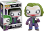 Batman: The Dark Knight - Joker Pop! Vinyl Figure