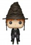 Harry Potter - Ron Wealey with Sorting Hat US Exclusive Pop! Vinyl