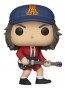 AC/DC - Angus Young Red Jacket US Exclusive Pop! Vinyl