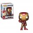 Avengers 4: Endgame - Iron Man US Exclusive Pop! Vinyl