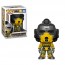 Fallout 76 - Excavator Armor Pop! Vinyl