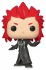 Kingdom Hearts 3 - Axel Pop! Vinyl