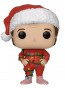 The Santa Clause - Santa with Lights Pop! Vinyl