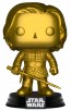 Star Wars - Kylo Ren Gold Metallic US Exclusive Pop! Vinyl
