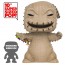 The Nightmare Before Christmas - Oogie Boogie US Exclusive 10" Pop! Vinyl