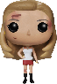 Buffy - Buffy Battleworn Pop! Vinyl Figure