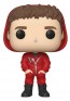 La Casa de Papel (Money Heist) - Rio Pop! Vinyl