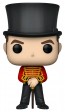 Greatest Showman - Phillip Carlyle Pop! Vinyl