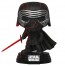 Star Wars - Kylo Ren Light & Sound Episode IX Light & Sound Pop! Vinyl