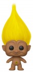 Trolls - Yellow Troll US Exclusive Pop! Vinyl