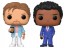 Miami Vice - Crockett & Tubbs US Exclusive Pop! Vinyl 2-Pack