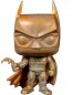 Batman 1989 - Batman Patina 80th Anniversary US Exclusive Pop! Vinyl