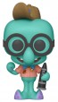 SpongeBob SquarePants - Squidward (movie) Pop! Vinyl