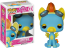 My Little Pony - Spitfire Pop! Vinyl Figure