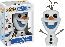 Frozen - Glitter Olaf Pop! Vinyl Figure