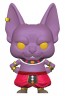 Dragon Ball Super - Champa Flocked US Exclusive Pop! Vinyl