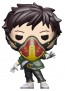 My Hero Academia - Kai Chisaki (Overhaul) Pop! Vinyl