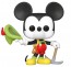 Disneyland 65th Anniversary - Mickey In Lederhosen Pop! Vinyl