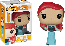 Little Mermaid - Ariel Blue Dress Pop! Vinyl Figure