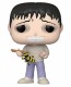 Junji Ito - Souichi Tsujii Pop! Vinyl