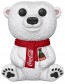 Coca-Cola - Polar Bear Diamond Glitter US Exclusive Pop! Vinyl