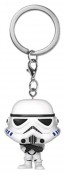 Star Wars - Stormtrooper Pocket Pop! Keychain