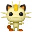 Pokemon - Meowth Pop! Vinyl