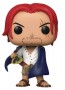 One Piece - Shanks US Exclusive Pop! Vinyl