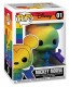 Mickey Mouse - Mickey Rainbow Pride Pop! Vinyl