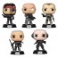 Star Wars: The Bad Batch - Bad Batch US Exclusive Pop! Vinyl 5-Pack