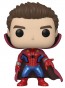 What If - Spider-Man Zombie Hunter Metallic US Exclusive Pop! Vinyl