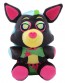 Five Nights at Freddy's: Security Breach - Roxanne Wolf Black Light US Exclusive Plush