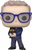 The Matrix  Resurrections - The Analyst US Exclusive Pop! Vinyl