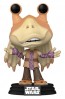 Star Wars: The Clone Wars - Jar Jar Binks US Exclusive Pop! Vinyl