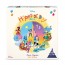 Disney - Happiest Day Magic Kingdom Park Board Game