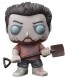 Shaun of the Dead - Zombie Ed Pop! Vinyl Figure