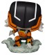 My Hero Academia - Juzo Honenuki US Exclusive Pop! Vinyl