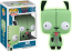 Invader Zim - Gir Glow Pop! Vinyl Figure