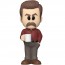 Parks and Recreation - Ron Swanson Vinyl Soda