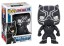 Captain America 3: Civil War - Black Panther Pop! Vinyl Figure