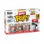 Toy Story - Jessie Bitty Pop! 4-Pack