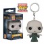 Harry Potter - Voldemort Pocket Pop! Keychain