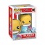 Simpsons - Mr Sparkle US Exclusive Diamond Glitter Pop! Vinyl RS